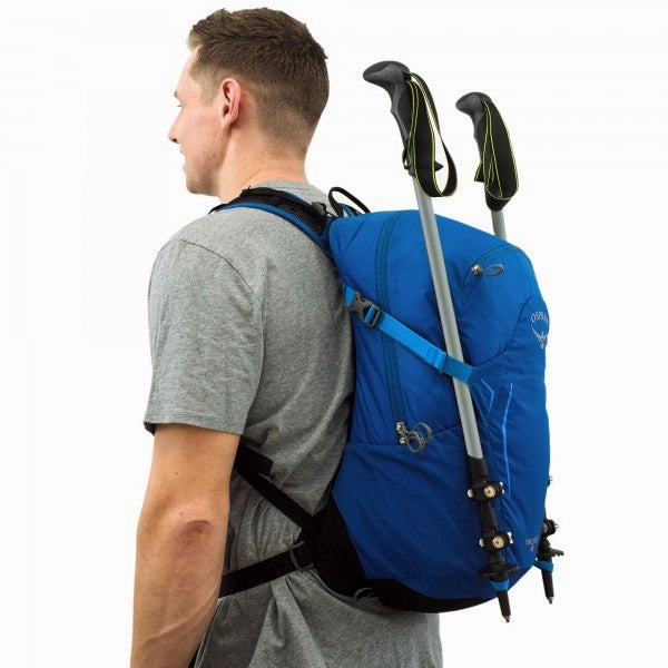 OspreyHikelite 18 Backpack