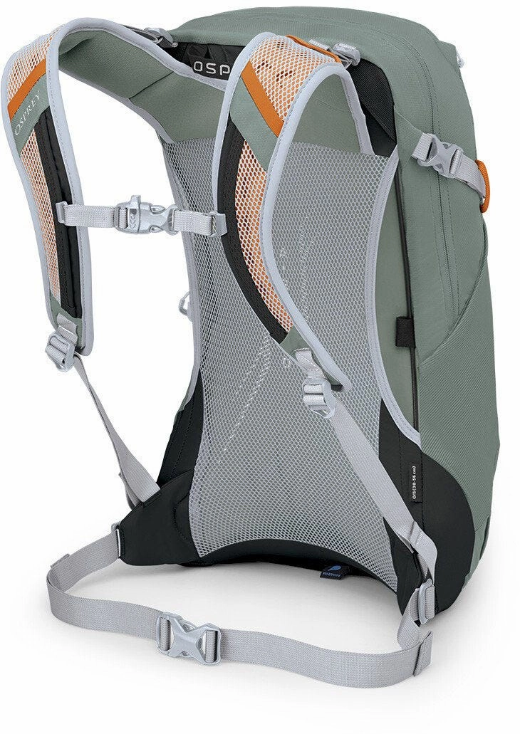OspreyHikelite 18 Backpack
