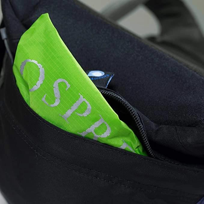 OspreyHikelite 18 Backpack