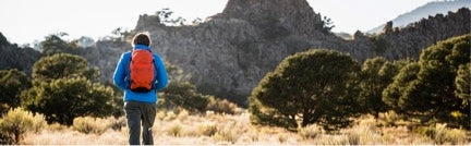 OspreyHikelite 18 Backpack