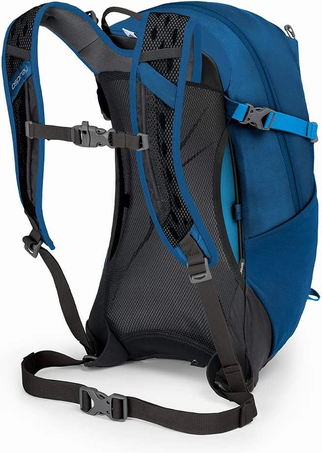 OspreyHikelite 18 Backpack