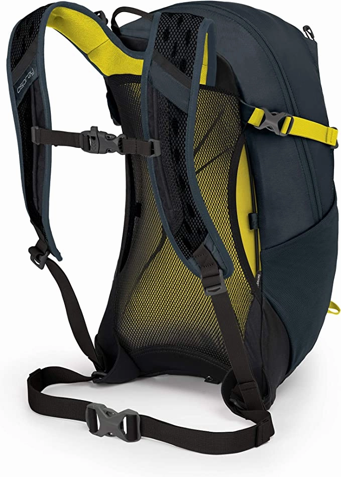 OspreyHikelite 18 Backpack