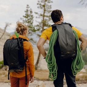 Outdoor Backpack 25L