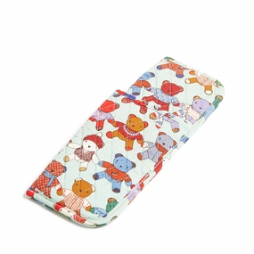 Outlet Cotton Curling & Flat Iron Cover