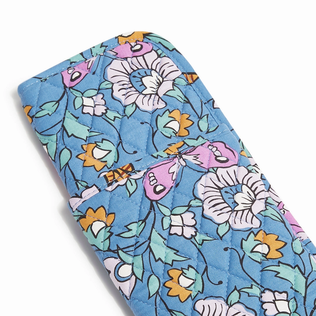 Outlet Cotton Curling & Flat Iron Cover