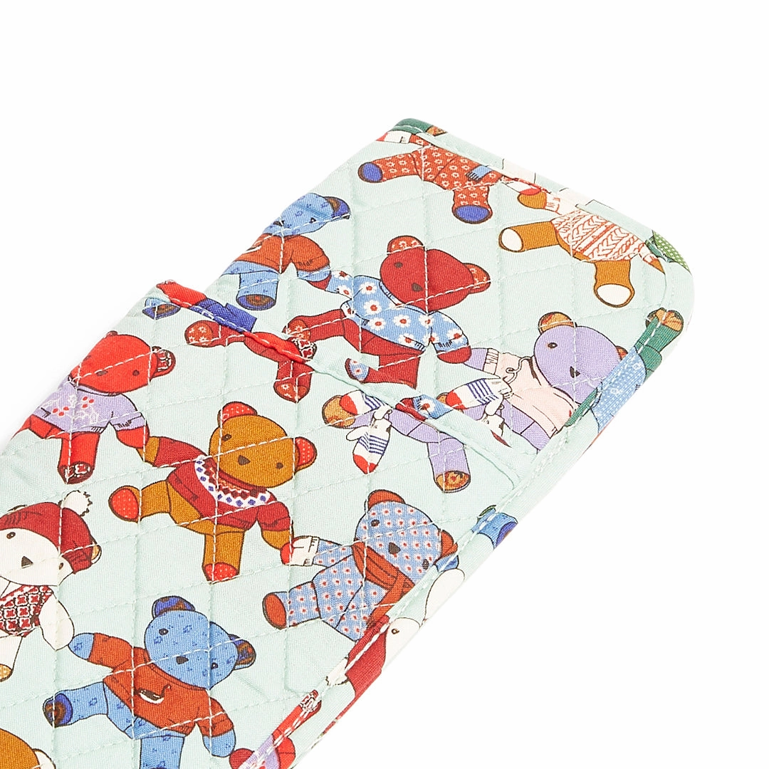 Outlet Cotton Curling & Flat Iron Cover