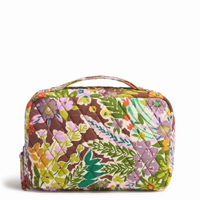 Outlet Cotton Essential Hanging Travel Organizer