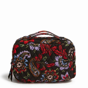 Outlet Cotton Essential Hanging Travel Organizer