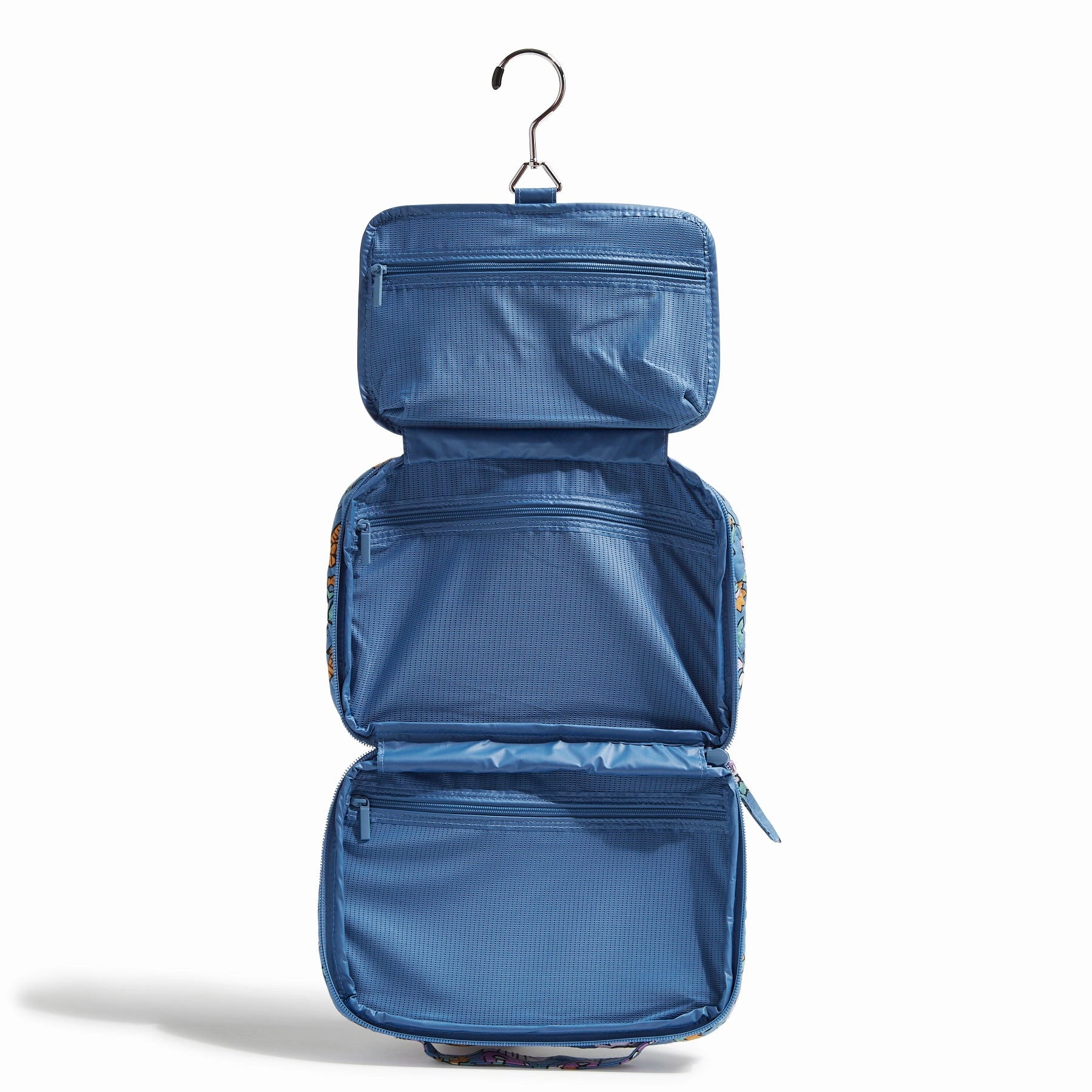 Outlet Cotton Essential Hanging Travel Organizer