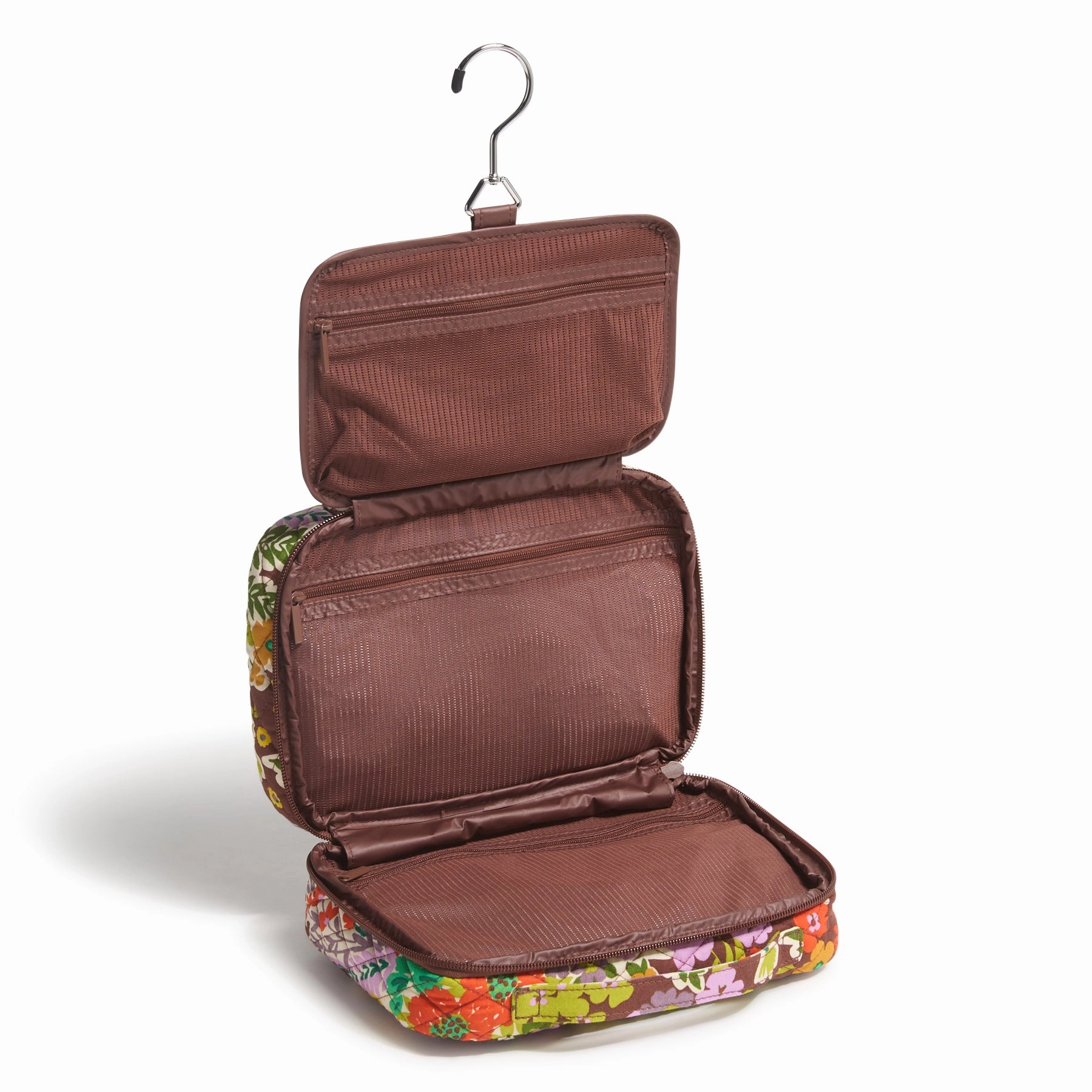 Outlet Cotton Essential Hanging Travel Organizer