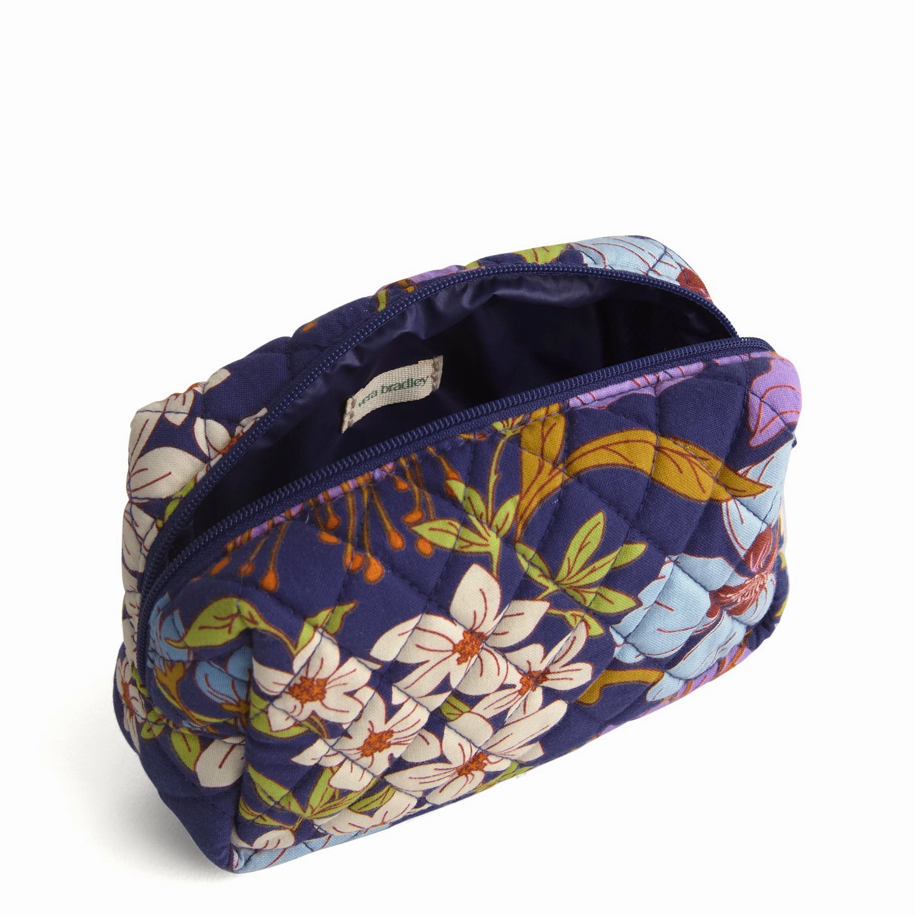 Outlet Cotton Essential Small Cosmetic