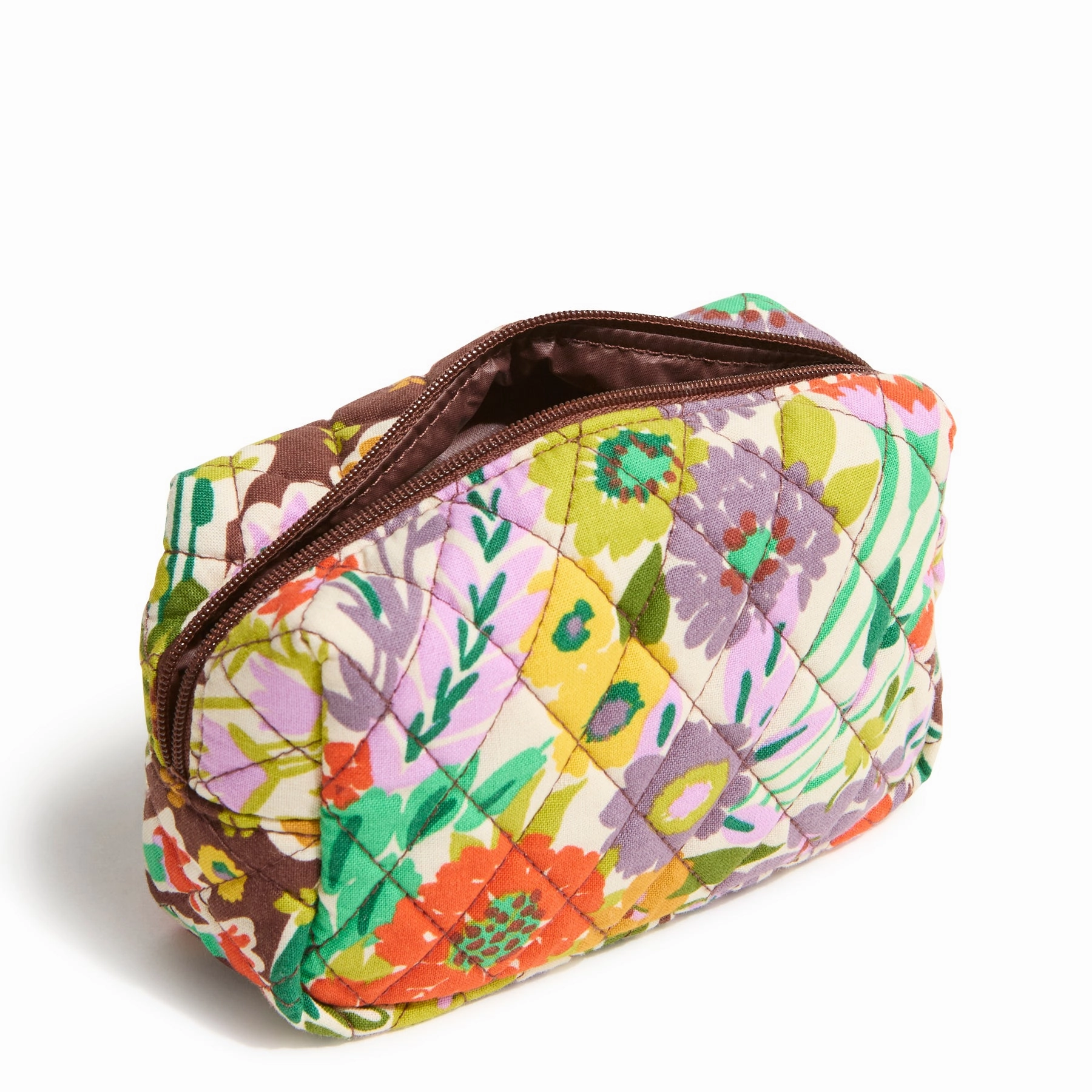 Outlet Cotton Essential Small Cosmetic