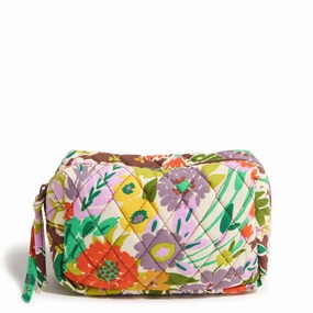 Outlet Cotton Essential Small Cosmetic
