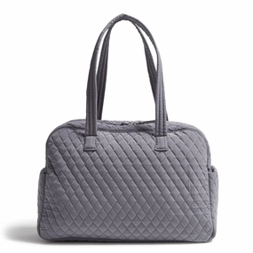 Outlet Polyester Weekender Travel Bag