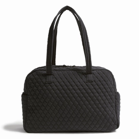 Outlet Polyester Weekender Travel Bag
