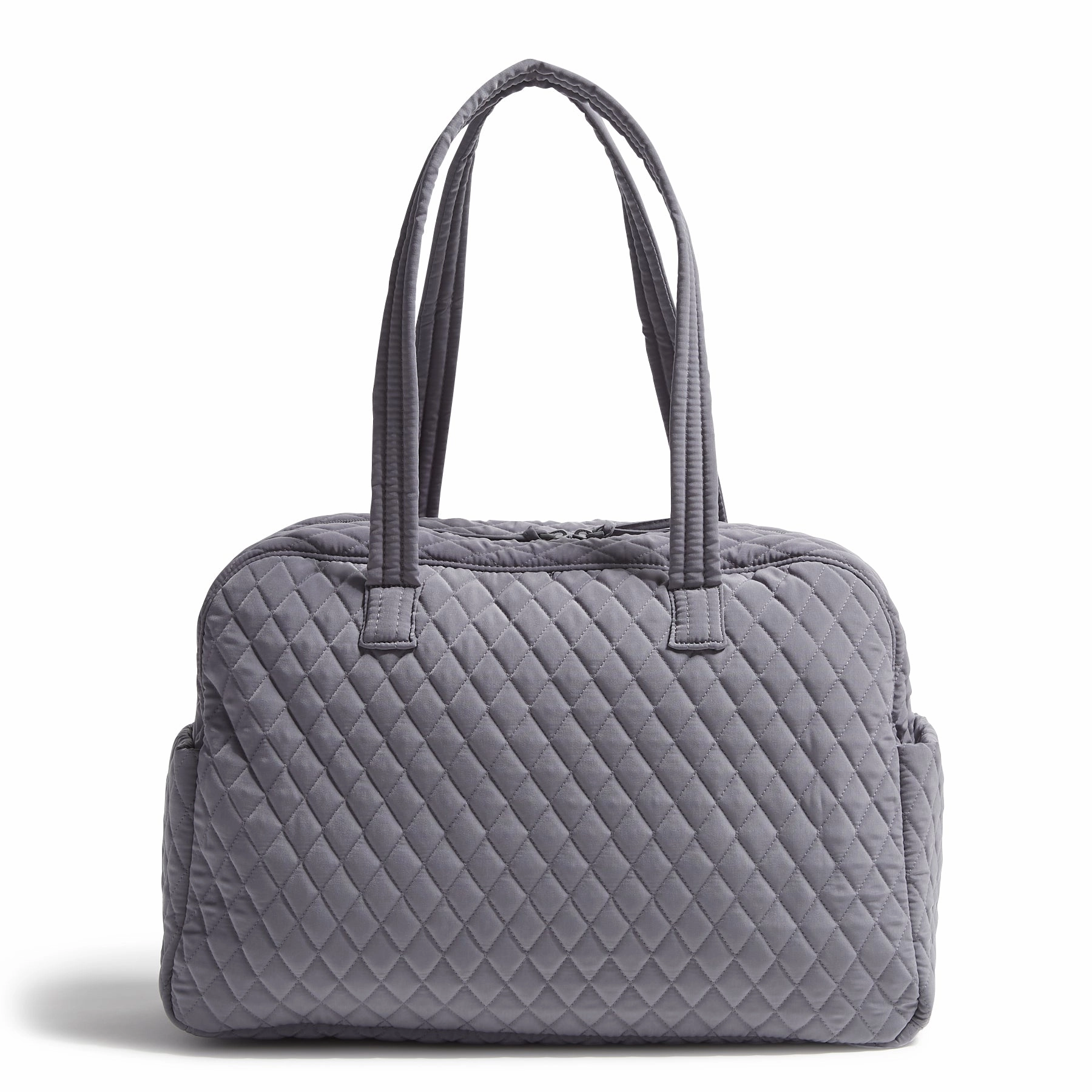 Outlet Polyester Weekender Travel Bag