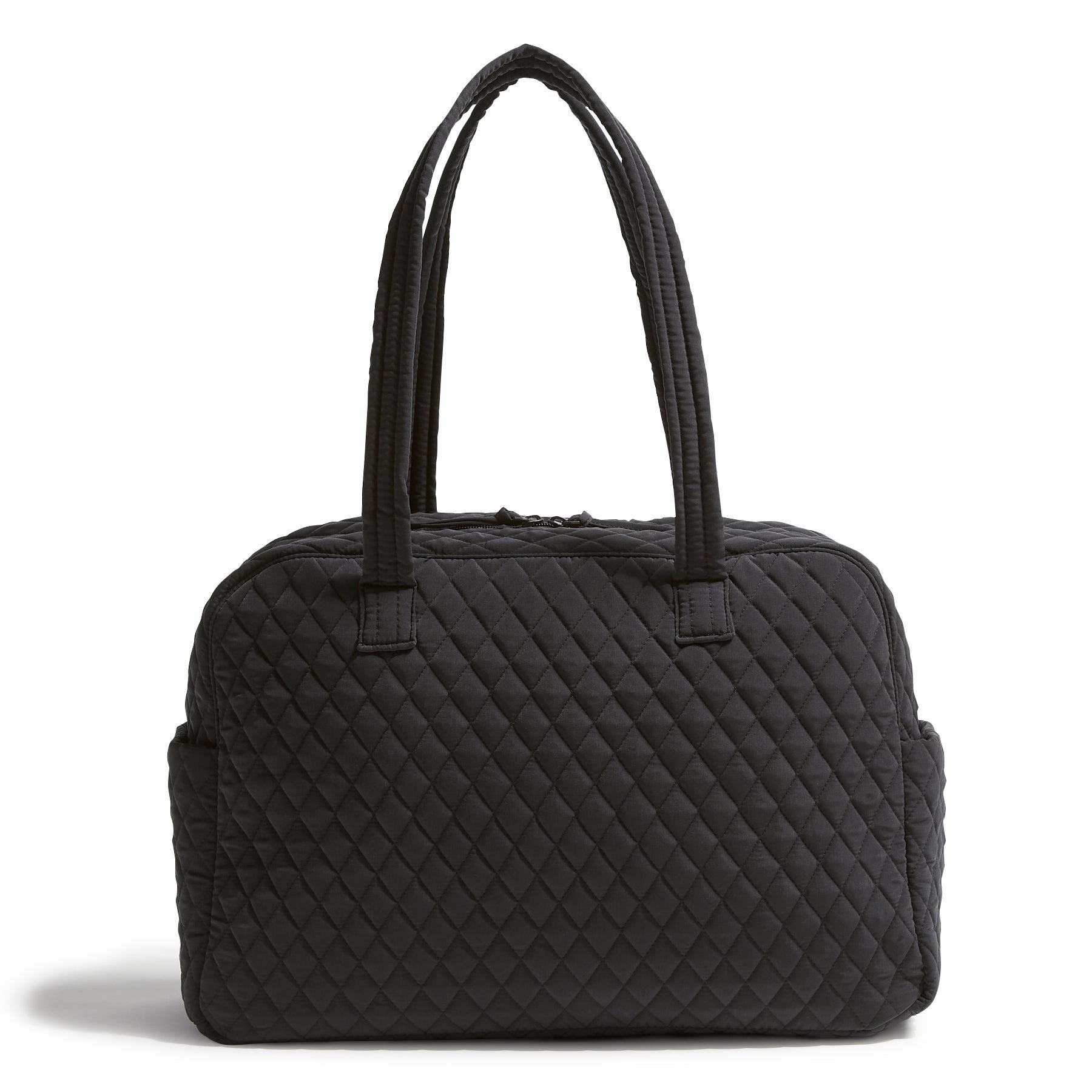 Outlet Polyester Weekender Travel Bag
