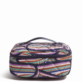Outlet Ultralight Essential Brush Up Cosmetic Case