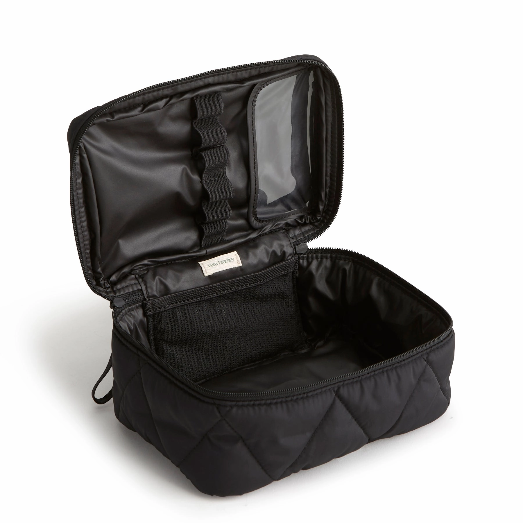 Outlet Ultralight Essential Brush Up Cosmetic Case