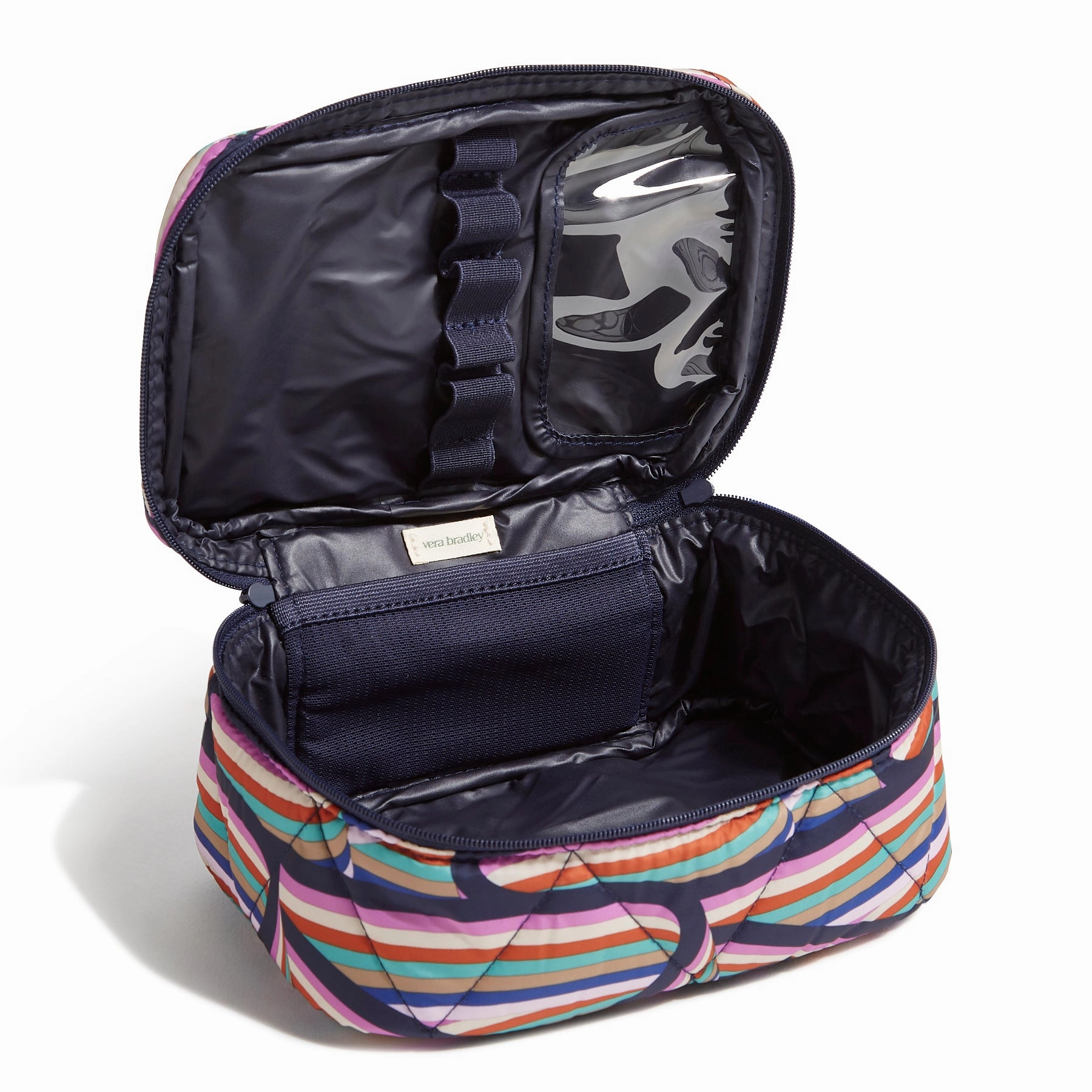 Outlet Ultralight Essential Brush Up Cosmetic Case