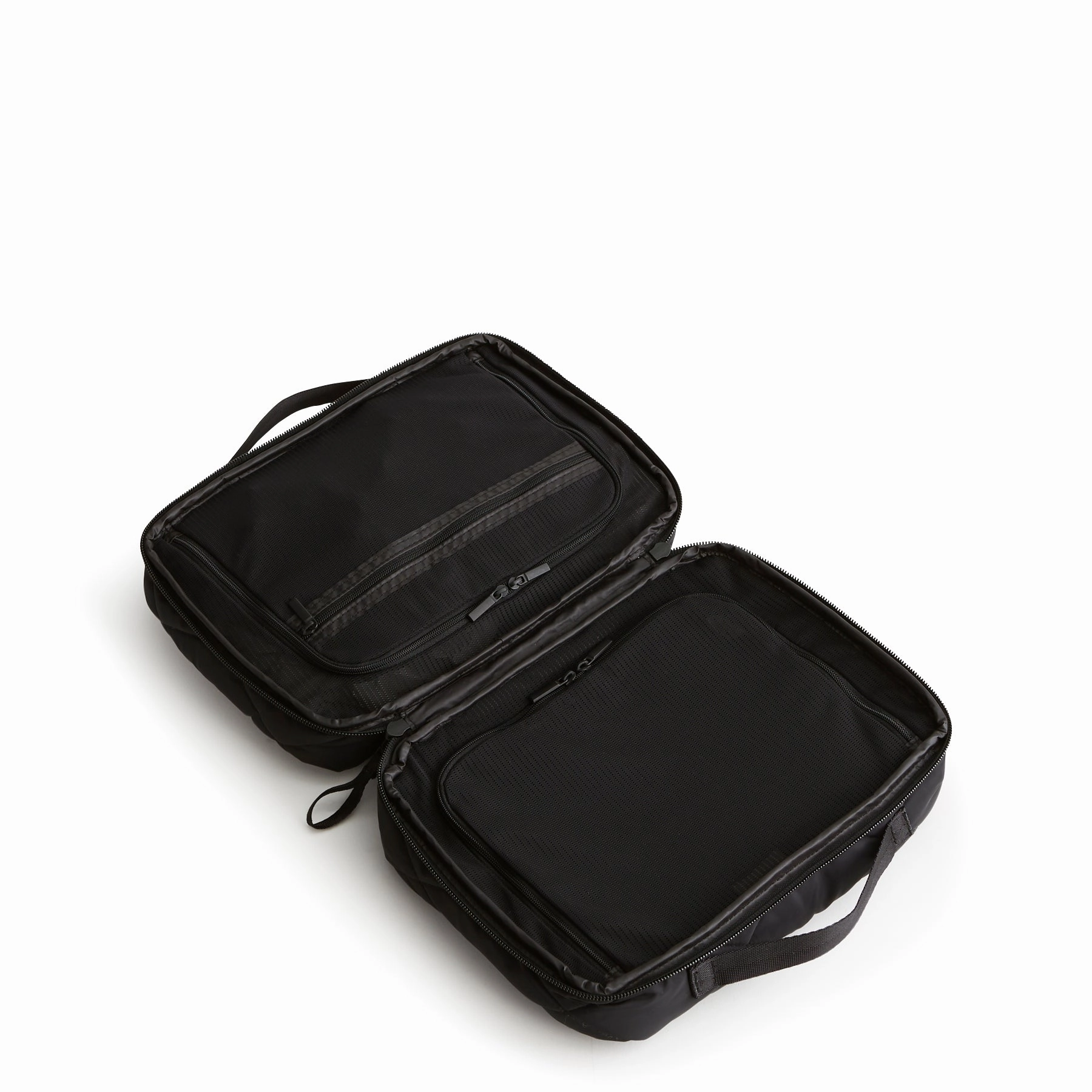 Outlet Ultralight Essential Lay Flat Travel Organizer