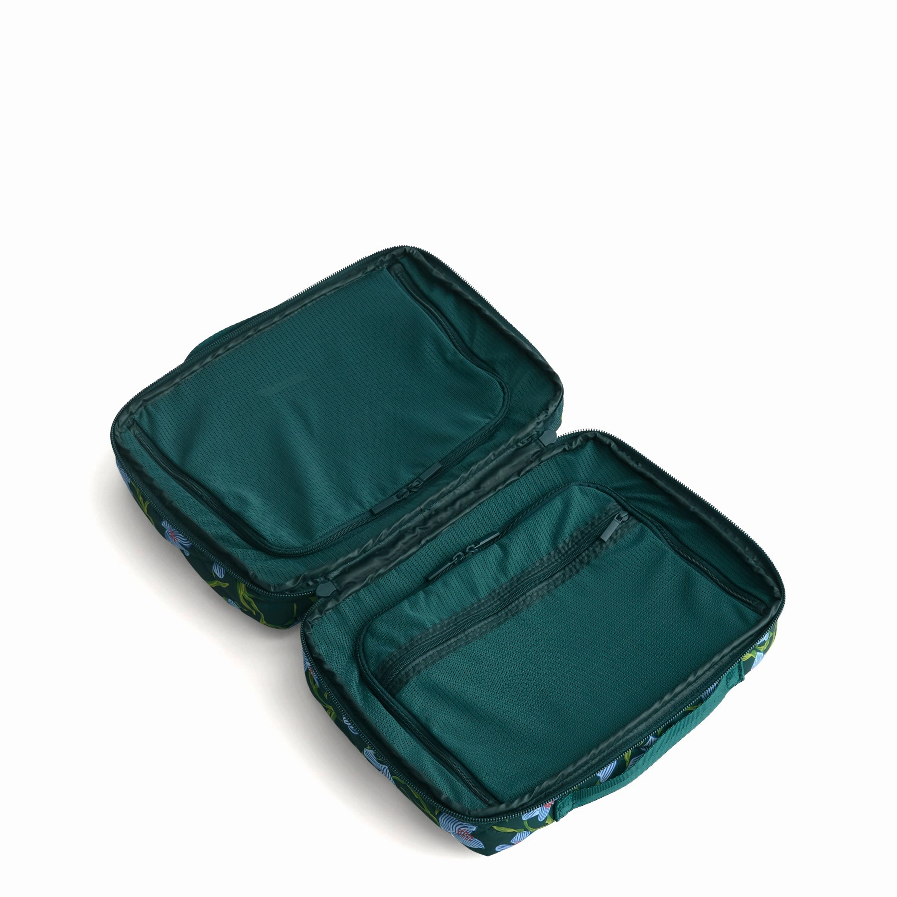 Outlet Ultralight Essential Lay Flat Travel Organizer