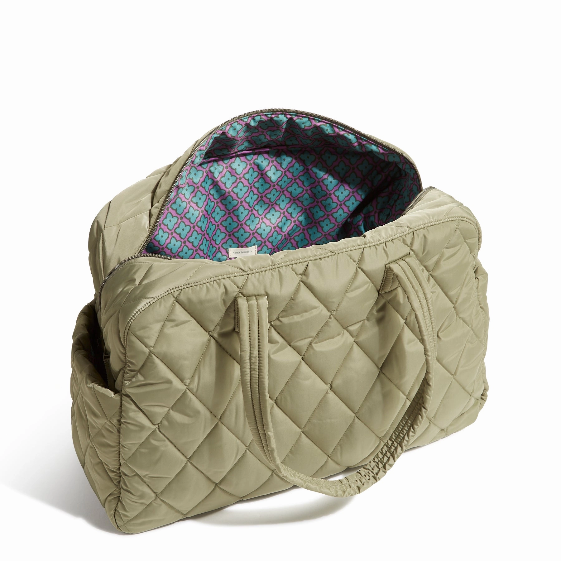Outlet Ultralight Large Weekender Travel Bag