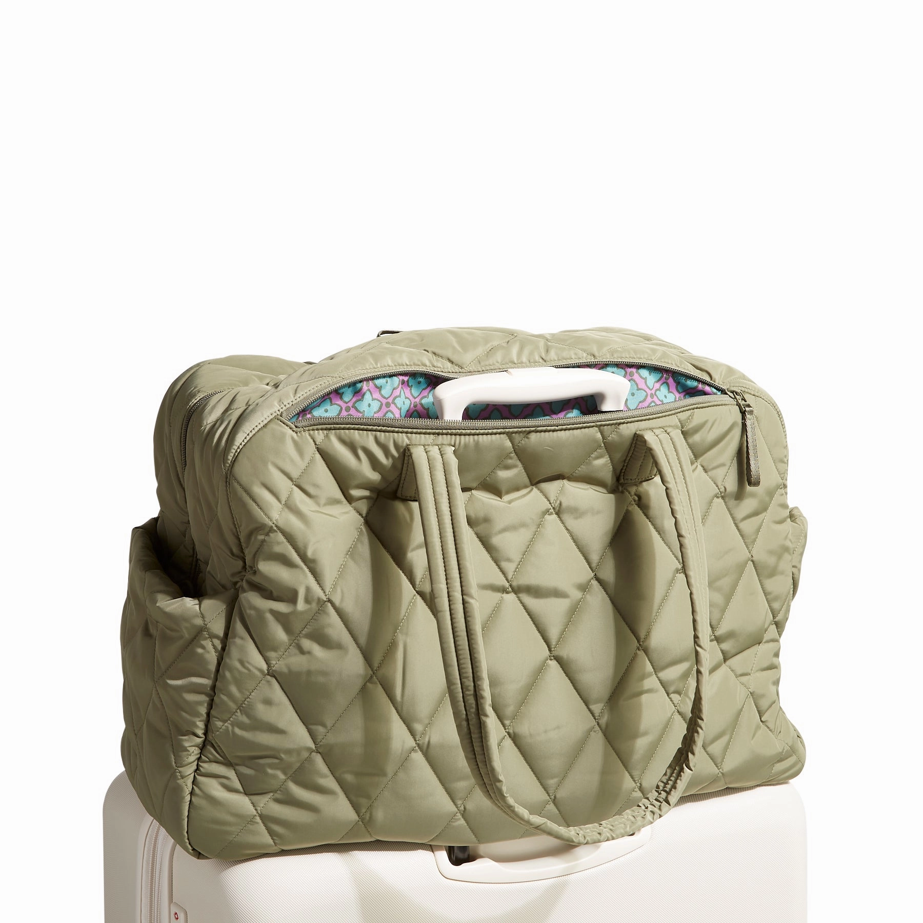 Outlet Ultralight Large Weekender Travel Bag