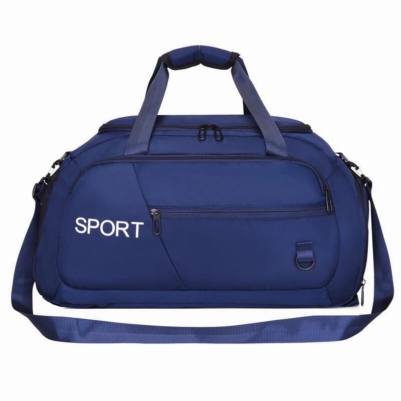 Oxford Large Capacity Travel Backpack For Women