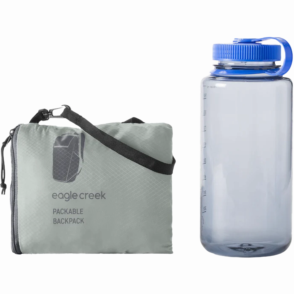 Packable Backpack