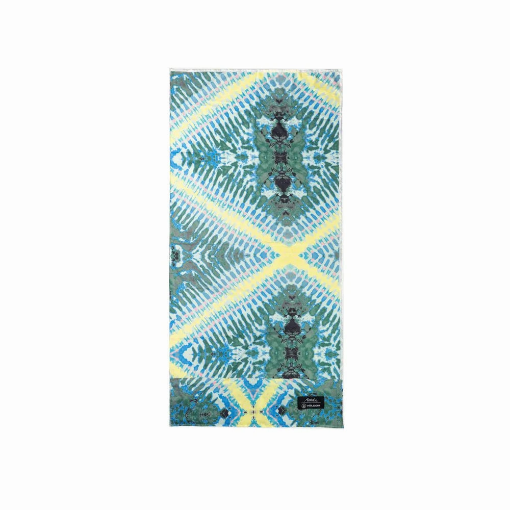 Packable Beach Towel