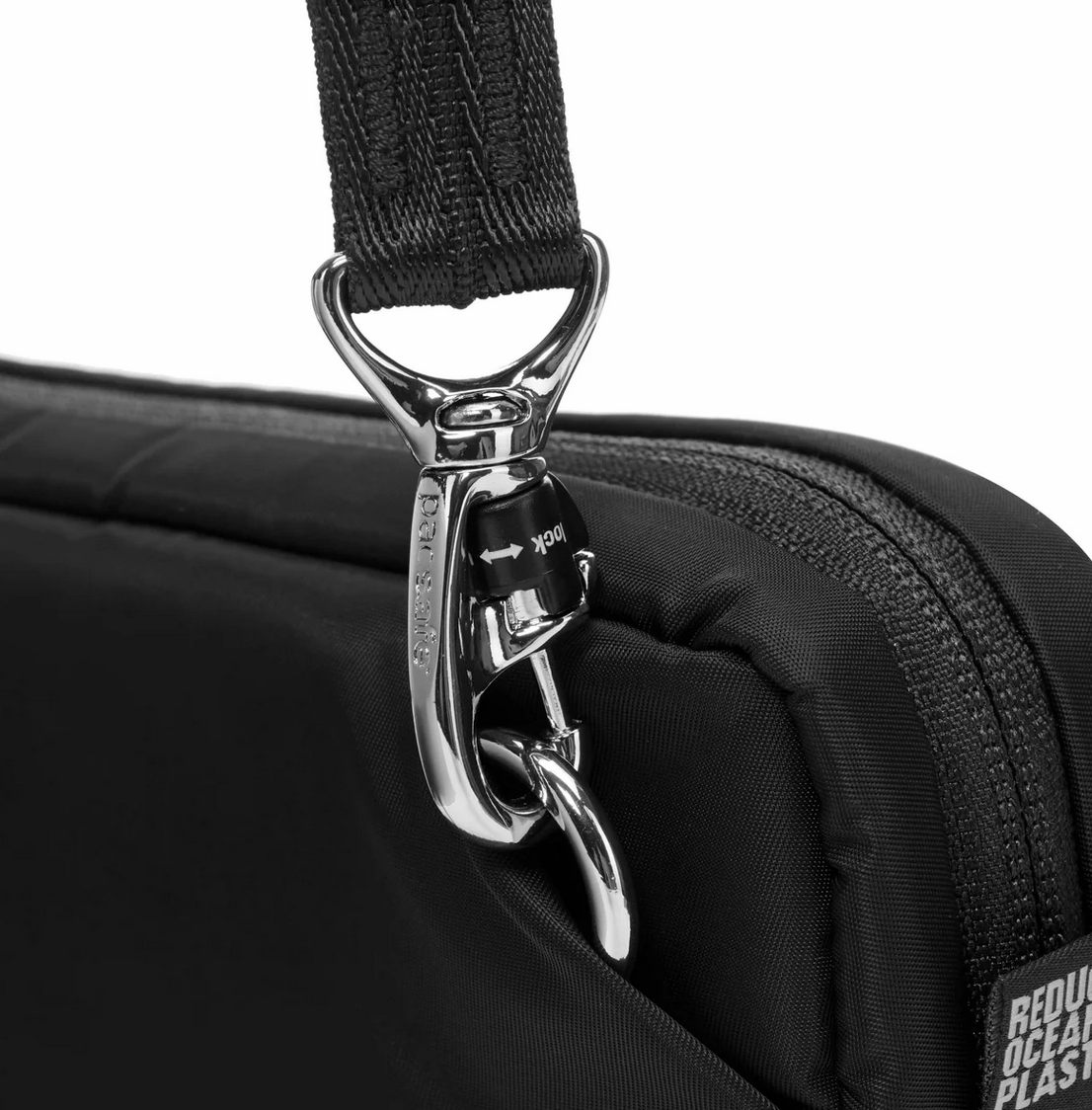 Pacsafe Anti-Theft 3-in-1 Sling