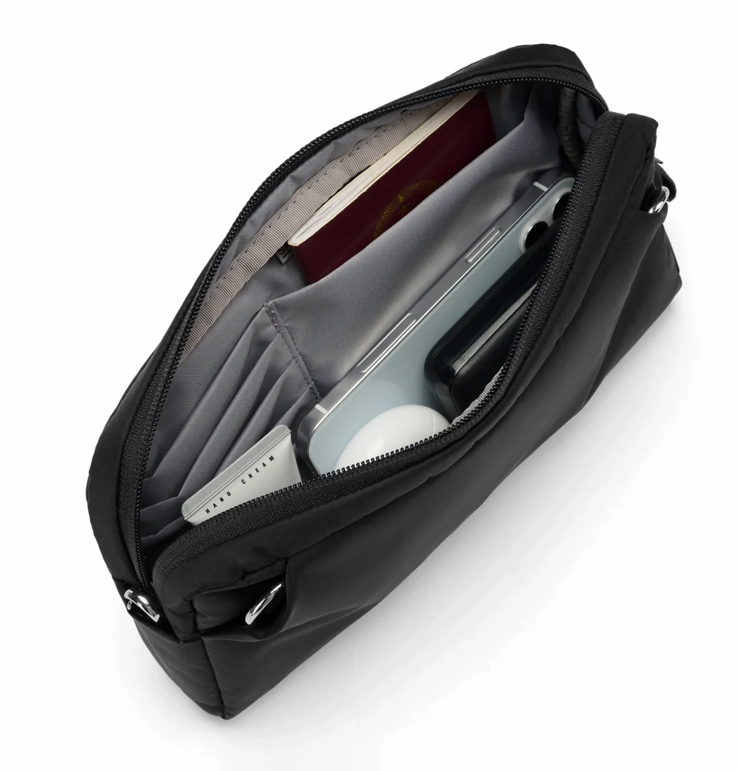 Pacsafe Anti-Theft 3-in-1 Sling