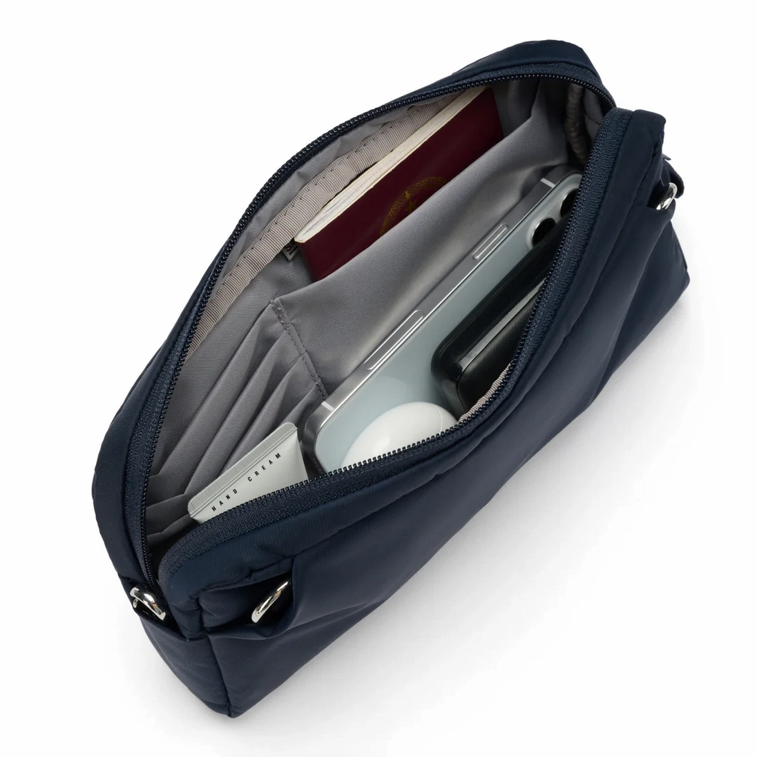 Pacsafe Anti-Theft 3-in-1 Sling