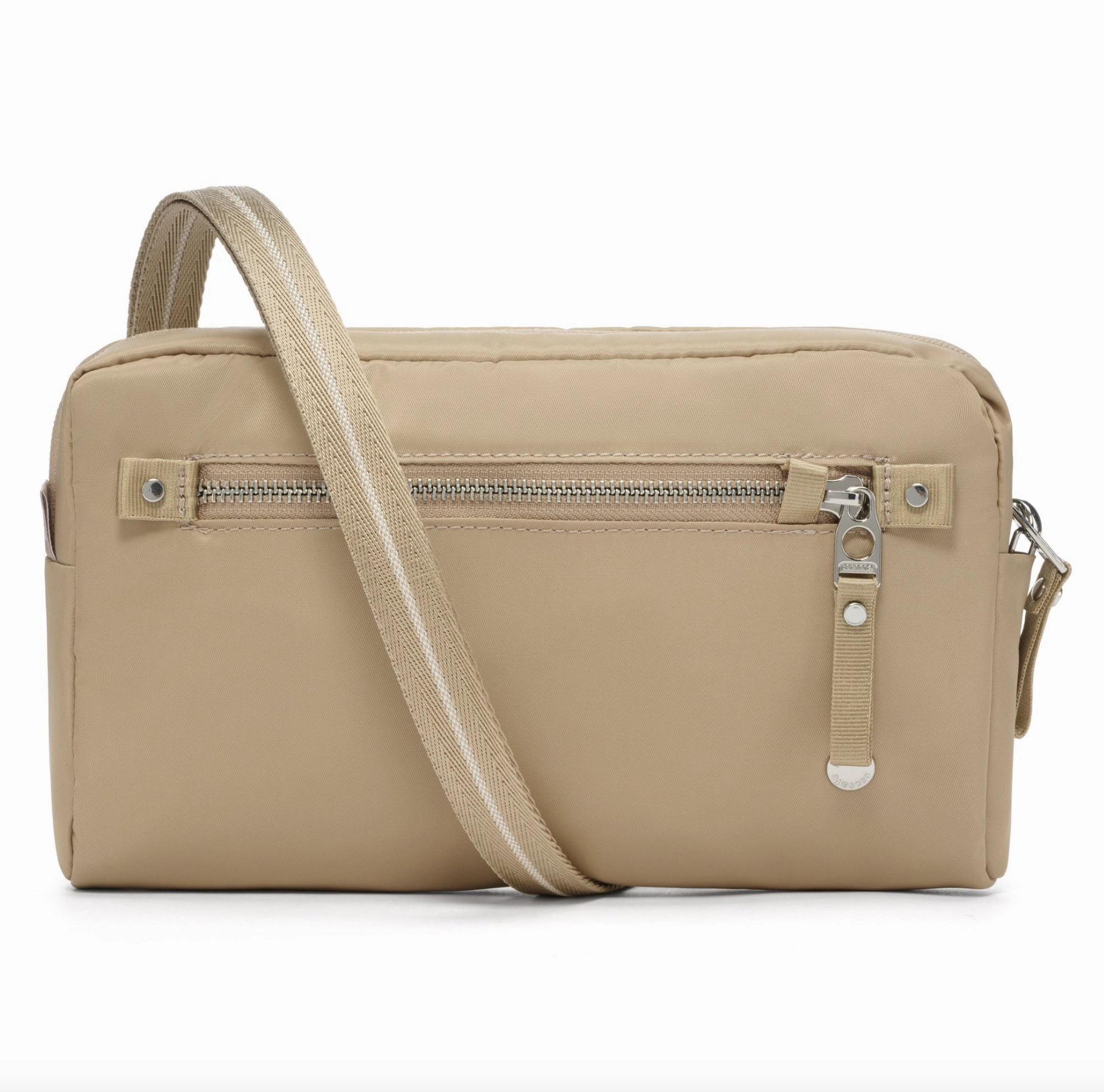 Pacsafe Anti-Theft 3-in-1 Sling