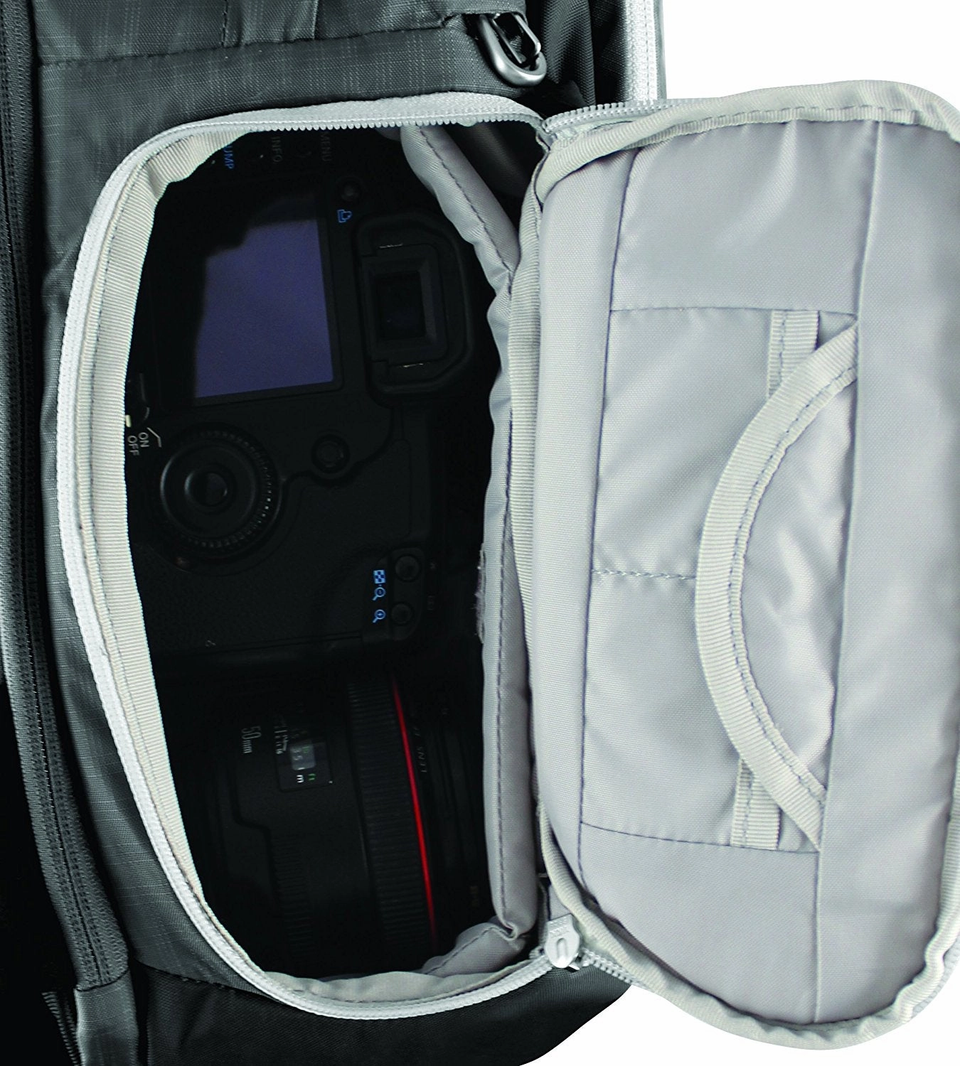 Pacsafe Camsafe Venture V16 Camera Slingpack