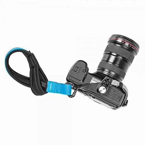 Pacsafe Carrysafe 50 GII Anti theft DSLR camera wrist strap