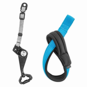 Pacsafe Carrysafe 50 GII Anti theft DSLR camera wrist strap