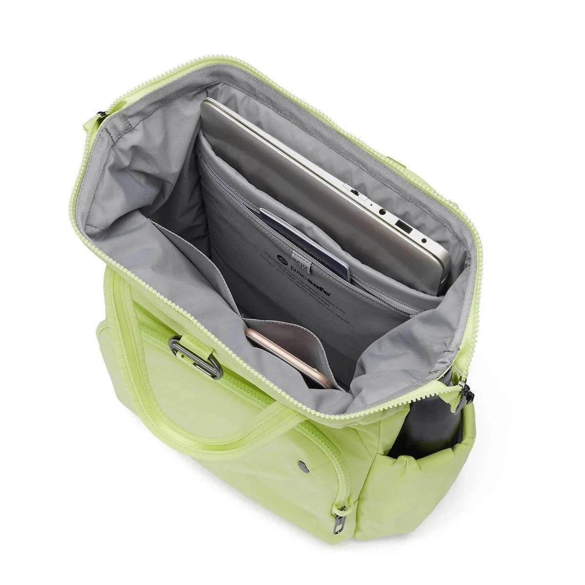 Pacsafe Citysafe CX Anti-Theft Backpack (RFID Blocking)