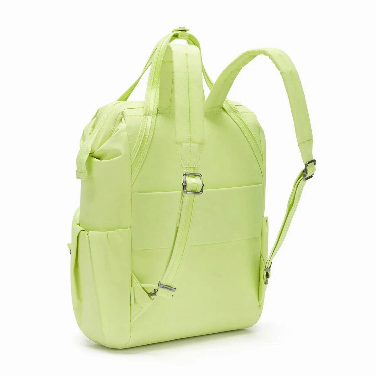 Pacsafe Citysafe CX Anti-Theft Backpack (RFID Blocking)