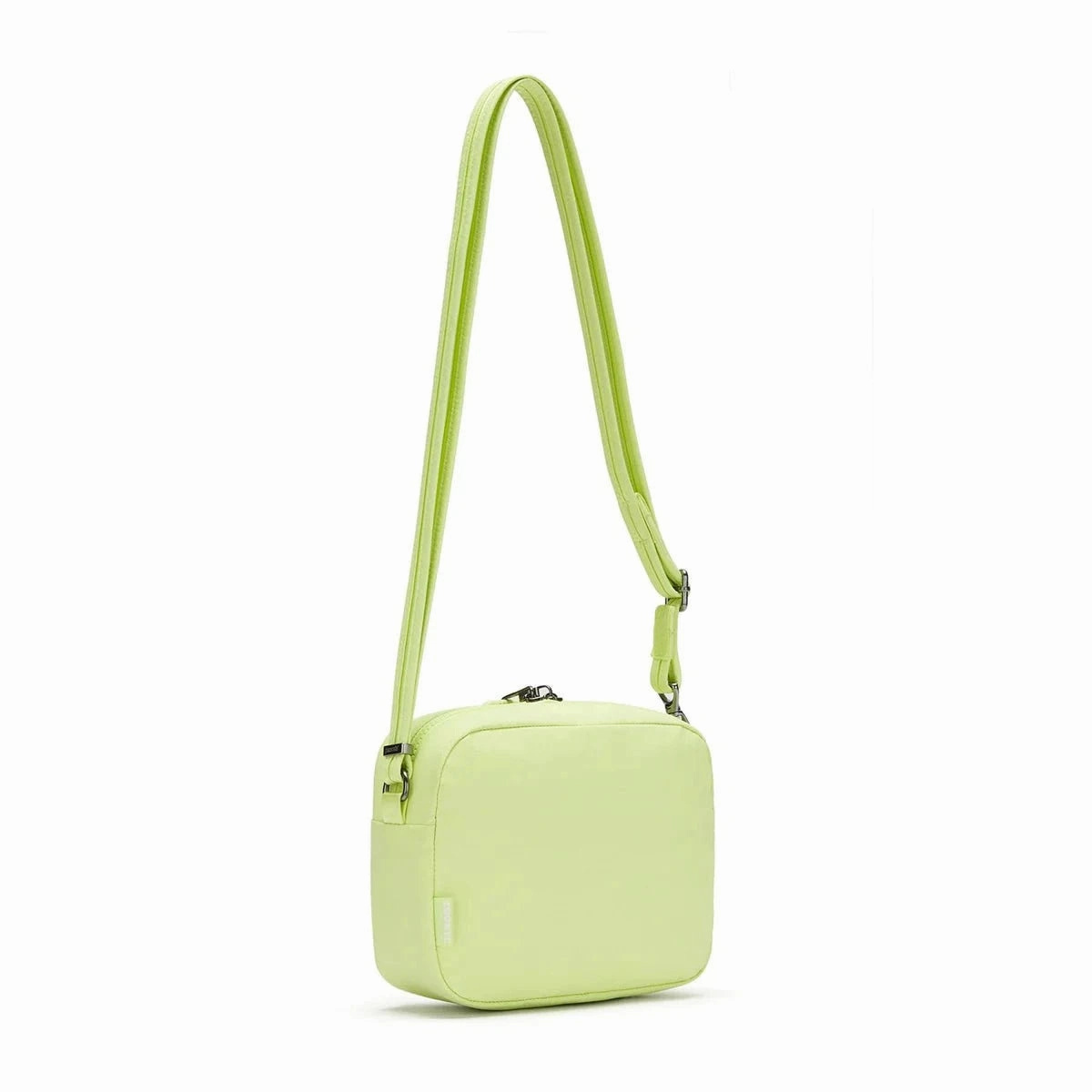 Pacsafe Citysafe CX Anti-Theft Square Crossbody Bag