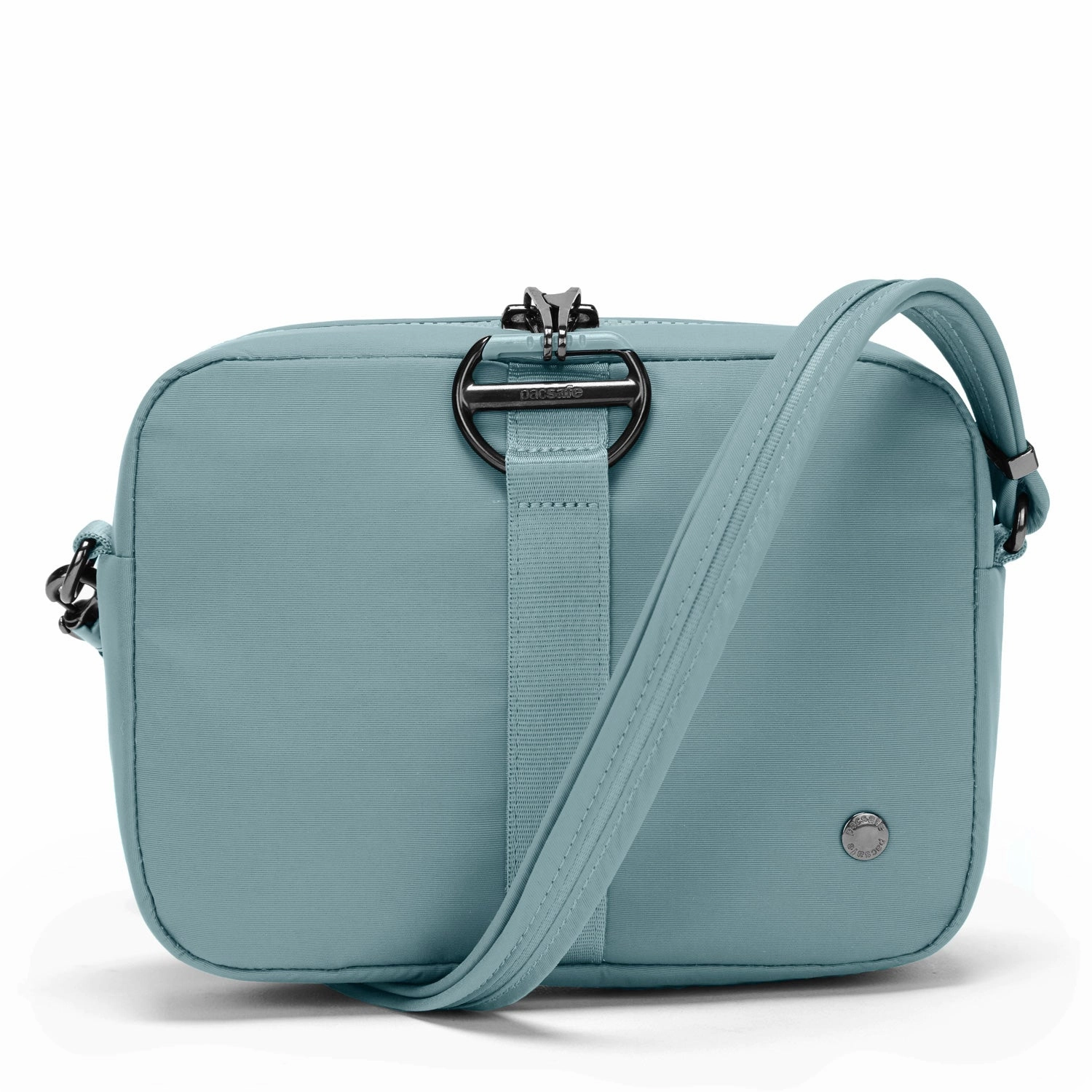 Pacsafe Citysafe CX Anti-Theft Square Crossbody Bag