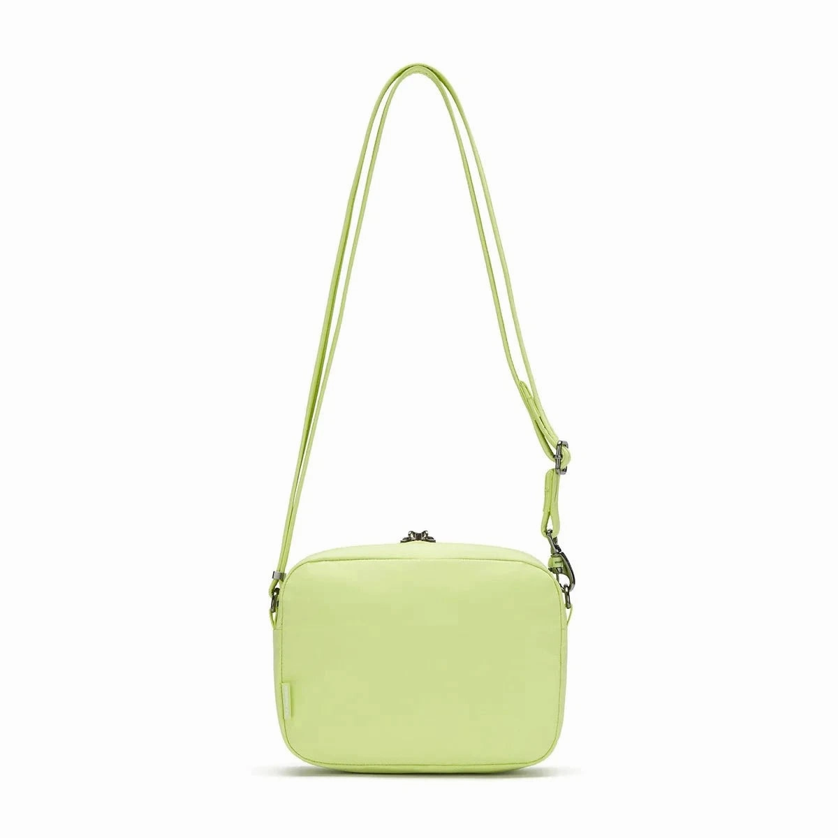 Pacsafe Citysafe CX Anti-Theft Square Crossbody Bag