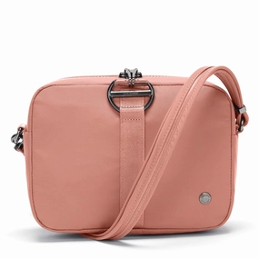 Pacsafe Citysafe CX Anti-Theft Square Crossbody Bag