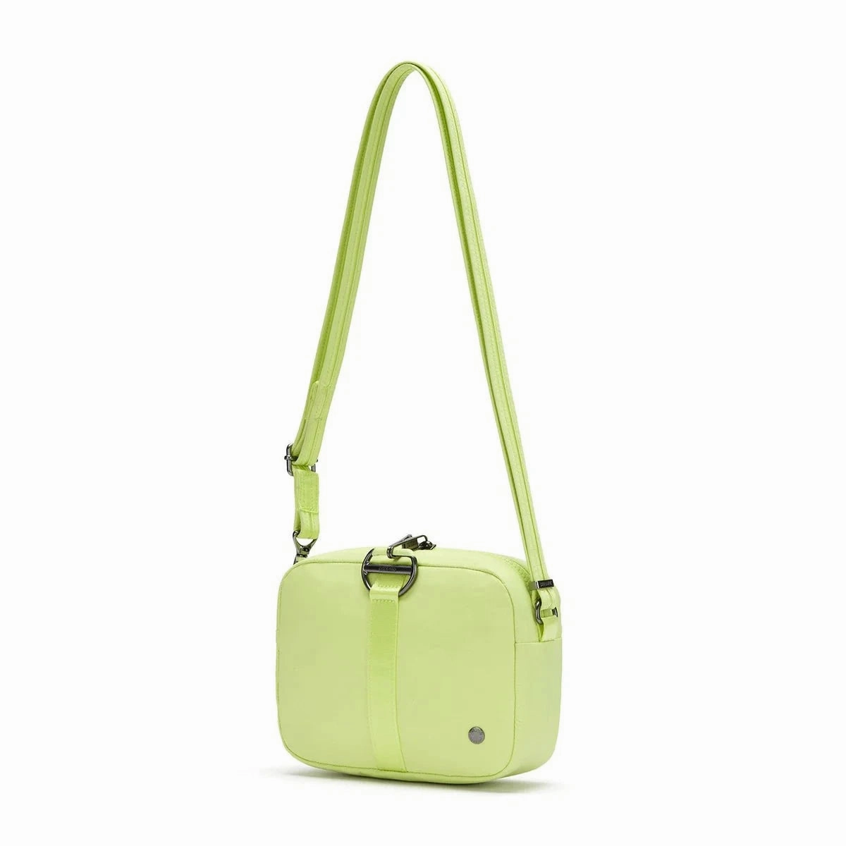 Pacsafe Citysafe CX Anti-Theft Square Crossbody Bag