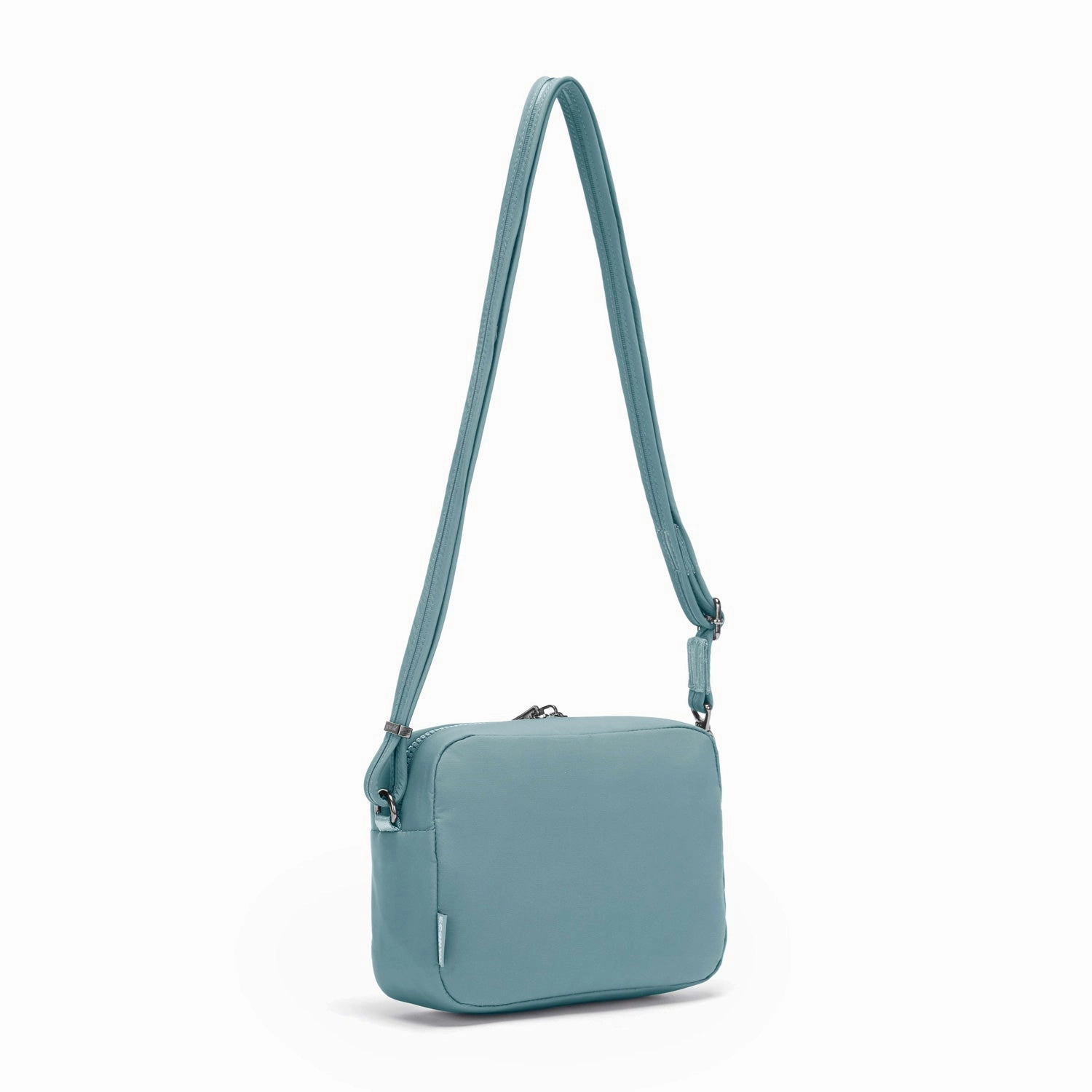 Pacsafe Citysafe CX Anti-Theft Square Crossbody Bag