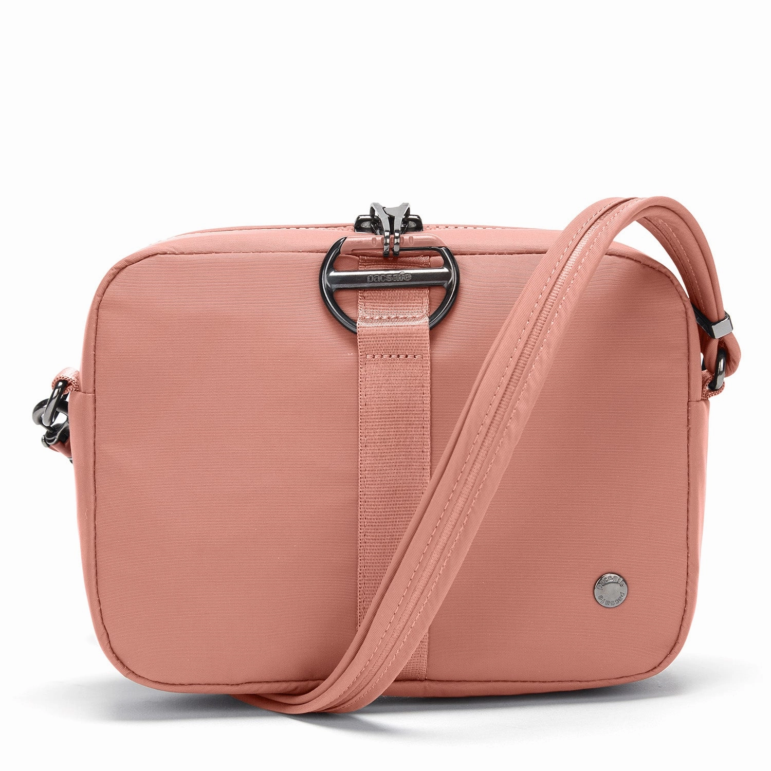 Pacsafe Citysafe CX Anti-Theft Square Crossbody Bag