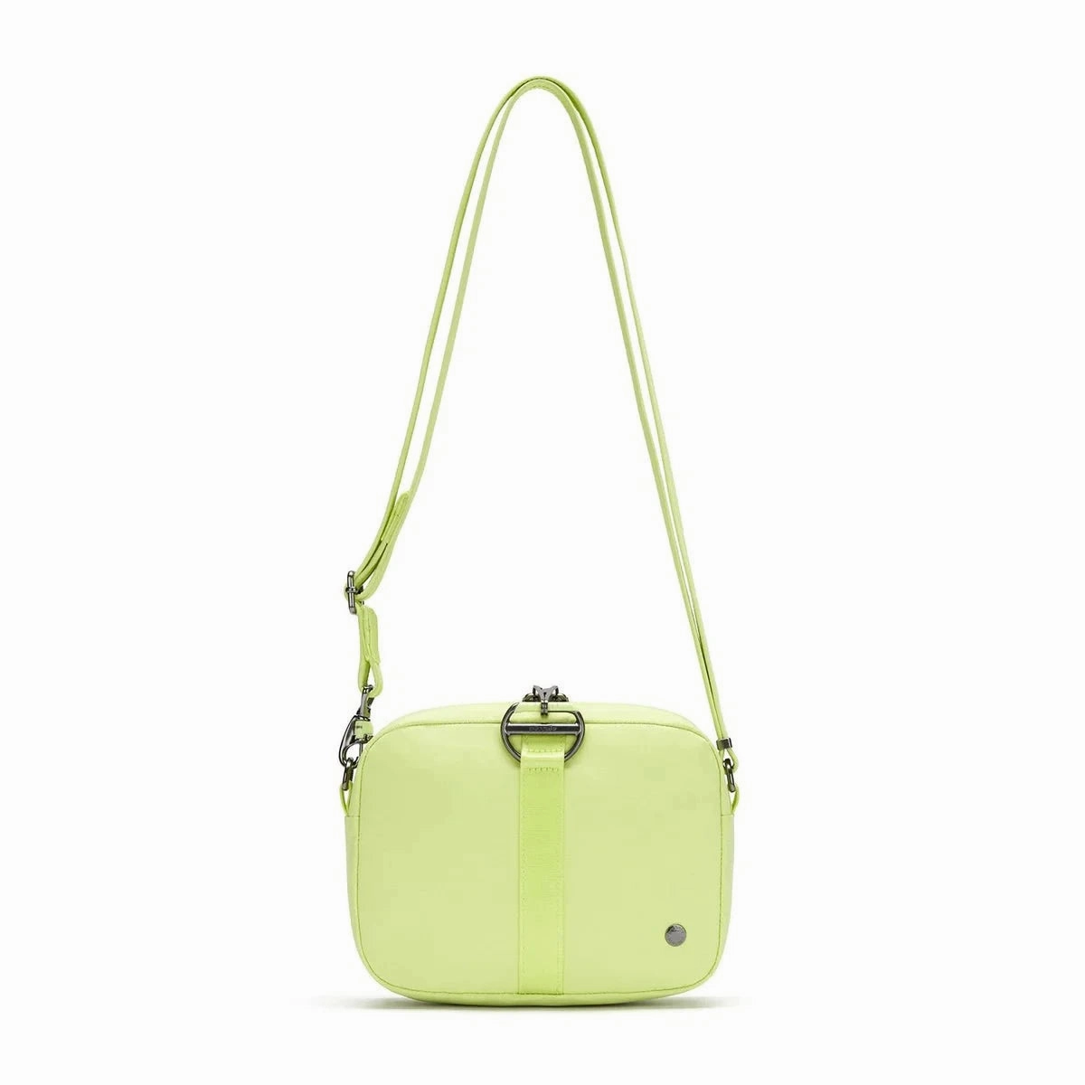 Pacsafe Citysafe CX Anti-Theft Square Crossbody Bag