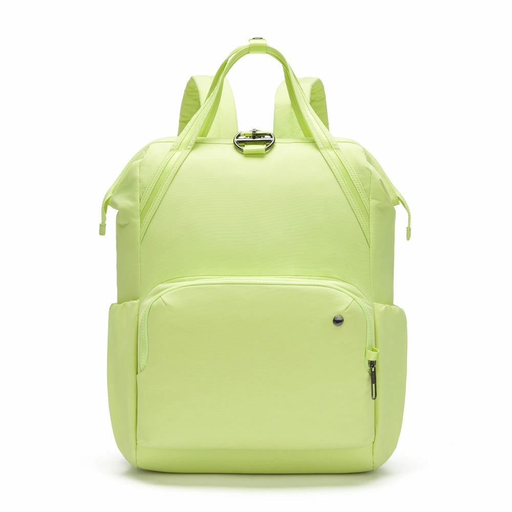 Pacsafe Citysafe CX backpack