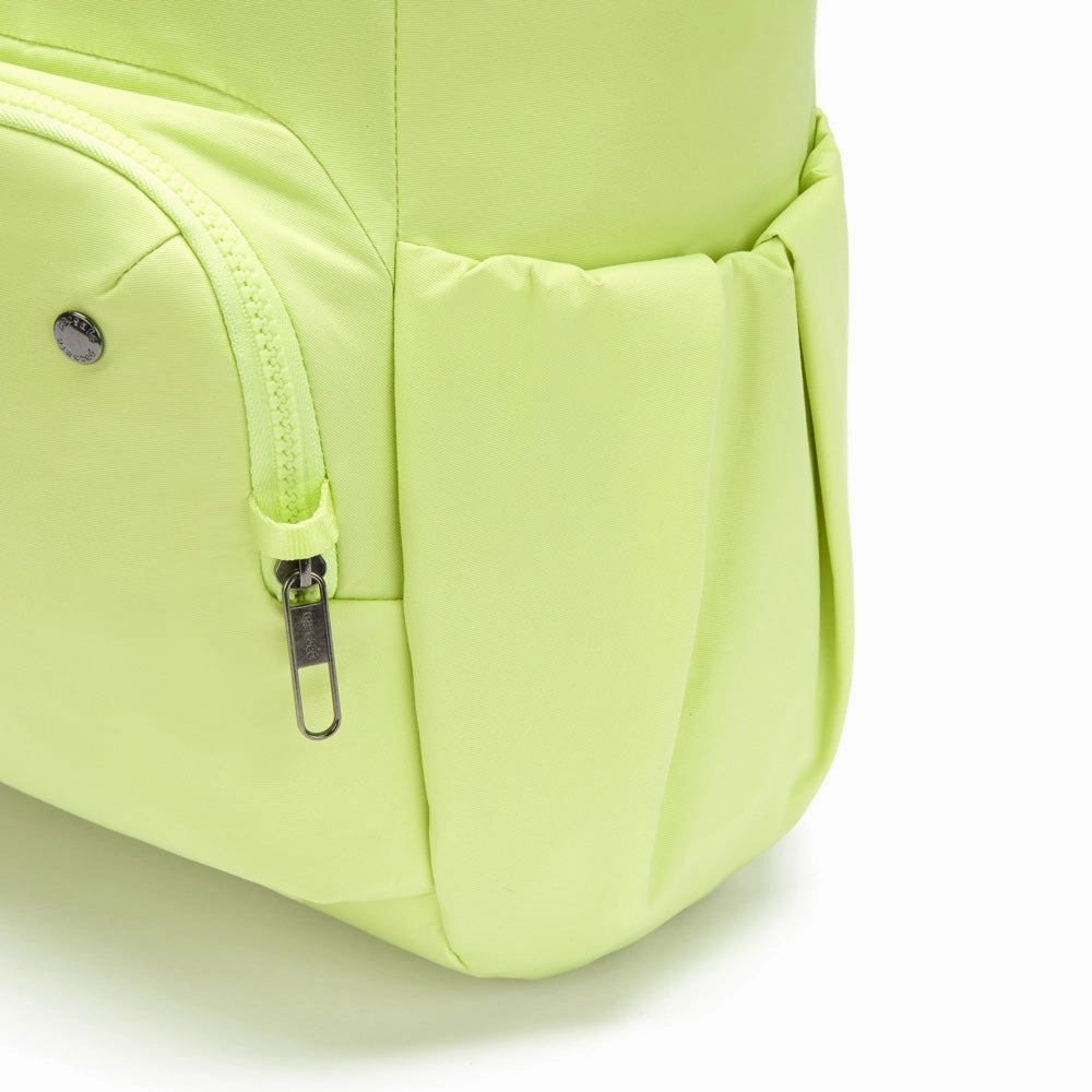 Pacsafe Citysafe CX backpack